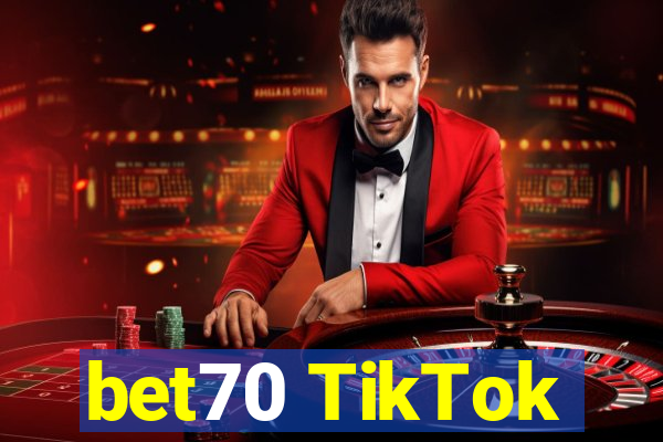 bet70 TikTok